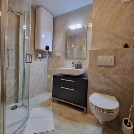 Siestakey 8 Appartement *