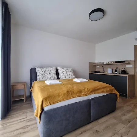 Appartement Siestakey 8 *