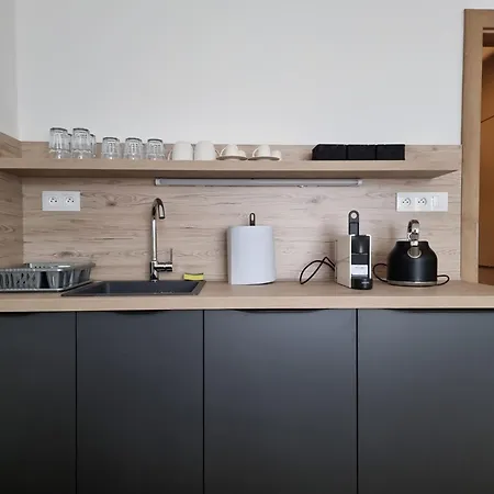 Siestakey 8 Rajecké Teplice