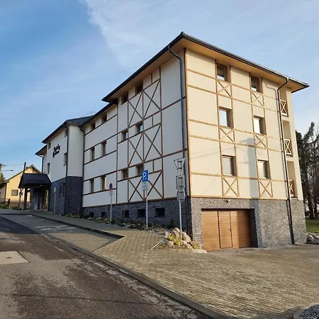 Siestakey 8 * Rajecké Teplice